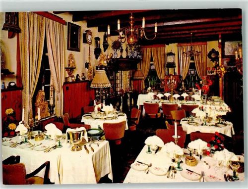 Rotterdam Gasthaus De Herberg
