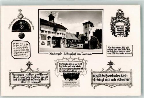 Falkenstein Klostergut Keltershof