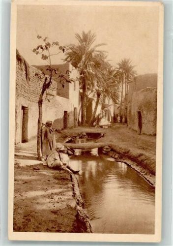 Biskra Bab-el-Darb