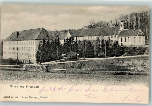 Krumbach 1905