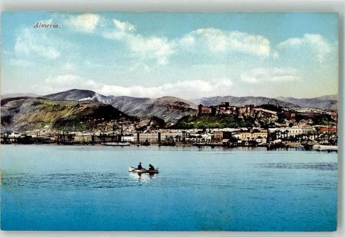 Almeria