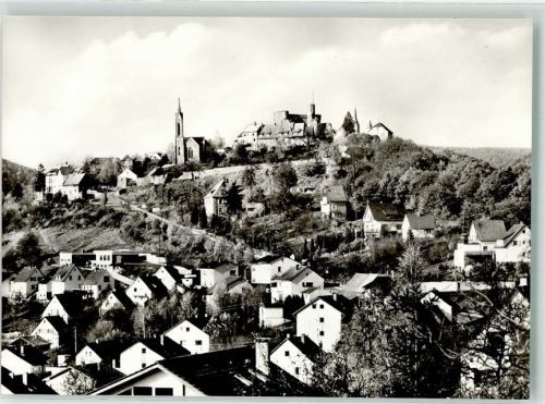 Dilsberg Gasthaus zur Sonne