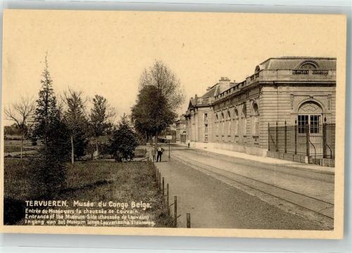 Tervuren Museum