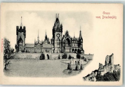 Drachenfels
