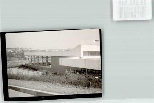 Herbrechtingen Foto Original aus Archiv eines Ansichtskartenverlags Ort handschriftlich