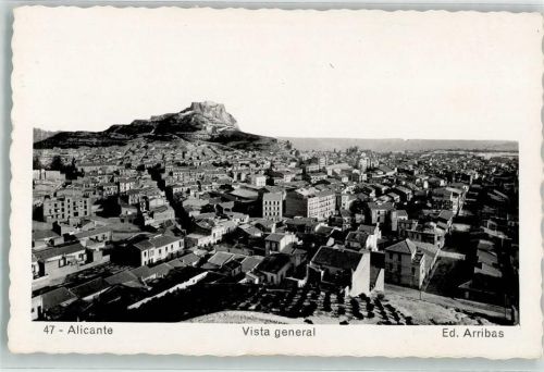 Alicante
