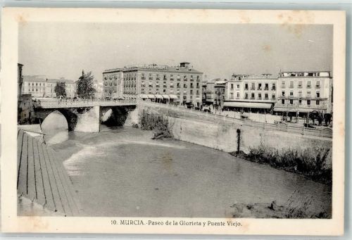 Murcia Victoria Hotel