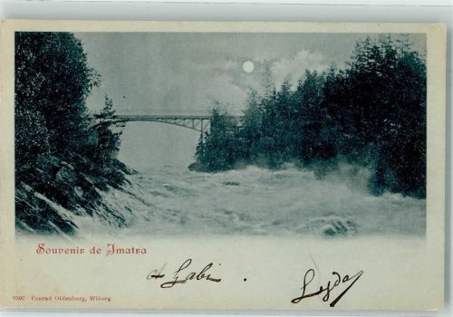 Imatra 1900