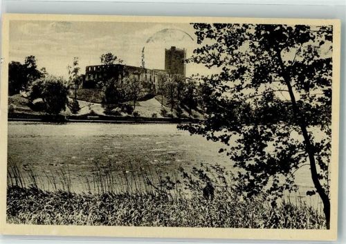Kolding 1951 Ort lt. Stempel