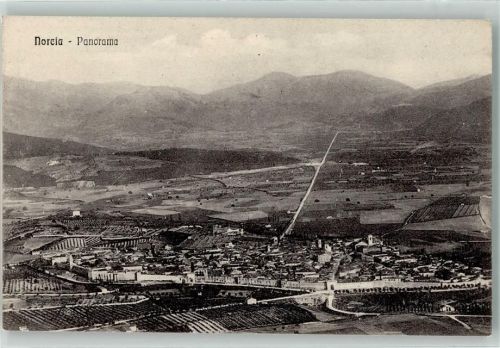 Norcia
