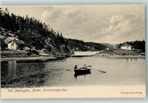 Oslo Asker