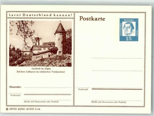 Leutkirch