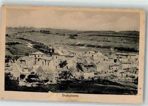Dompierre-sur-Besbre