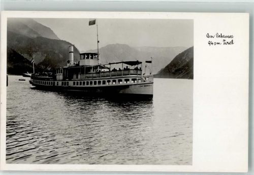 Achensee
