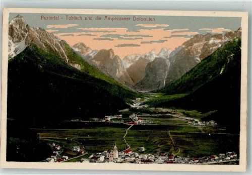 Toblach