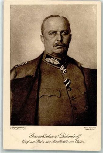 Generalleutnant Orden Verein für Saitätshunde
