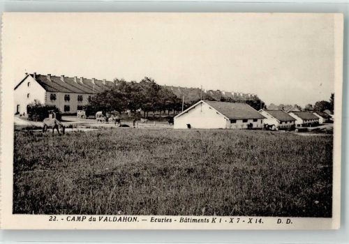 Valdahon Kaserne