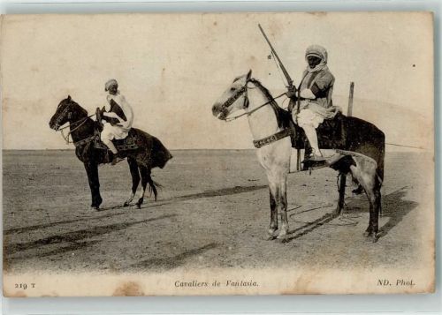 Tracht Cavaliers de Fantasia