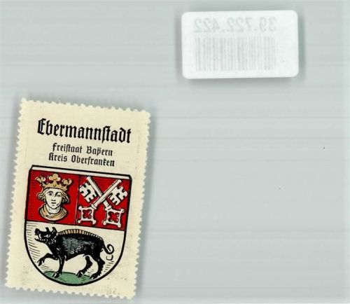 Ebermannstadt
