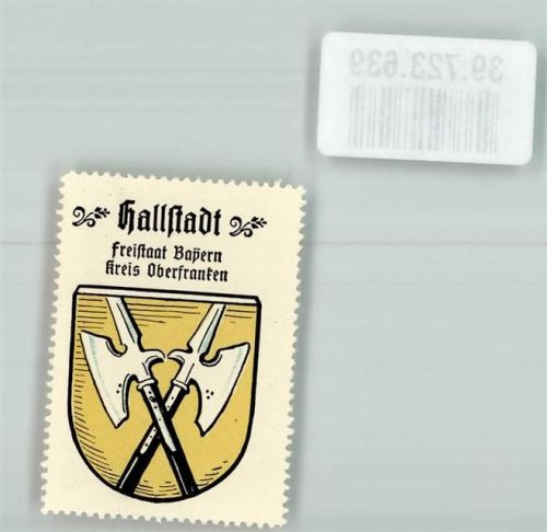 Hallstadt