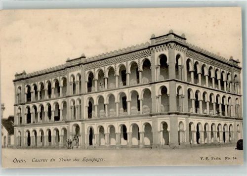 Oran Kaserne