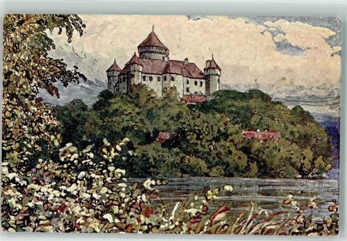 Benesov Schloss Konopiste