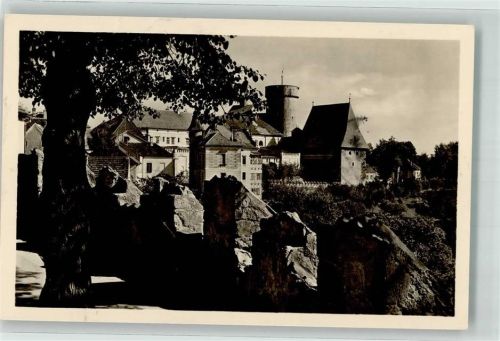 Tábor 1958