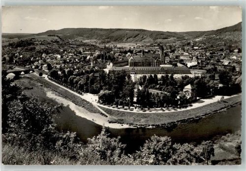Echternach 1953