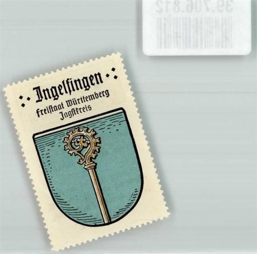 Ingelfingen Wappen