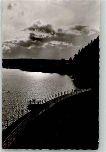 Unterbränd Kirnbergsee