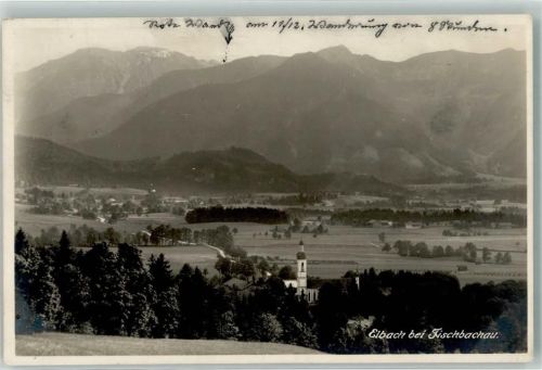 Fischbachau Elbach