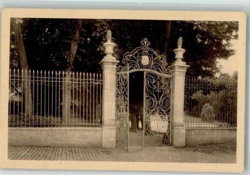 Florennes Apostolische Schule