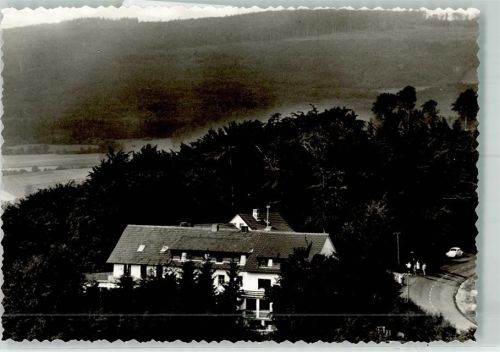 Tann Sanatorium Sonnenküppel