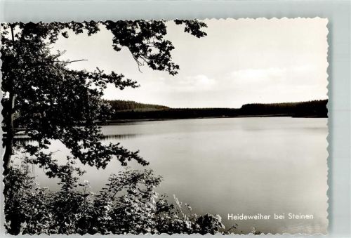 Steinen