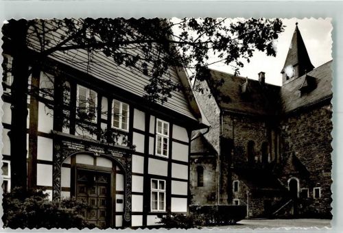 Enger Kirche Wittekind-Gedächtnisstätte