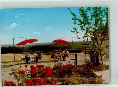 Wachenroth Gasthaus Steigerwald BAB Ort handschriftlich Foto Original aus Archiv eines Ansichtskartenverlags