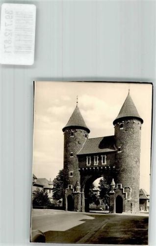 Dülmen Lüdinghauser Tor