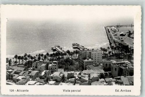 Alicante