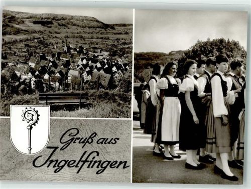 Ingelfingen Tracht