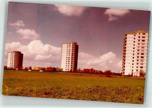 Dörnigheim Ort handschriftlich Foto Original aus Archiv eines Ansichtskartenverlags