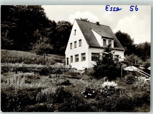 Bad Essen Cafe Hoheland