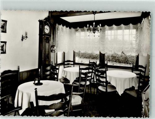 Bredenscheid-Stüter Gasthaus zum Scharfen Eck