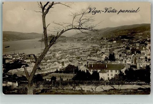 Vigo 1940