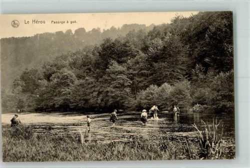 Le Herou 1916