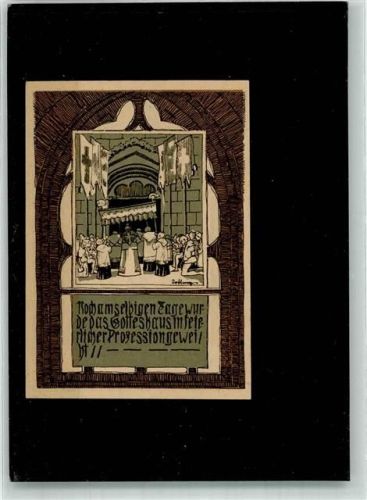 Recklinghausen Ort handschriftlich