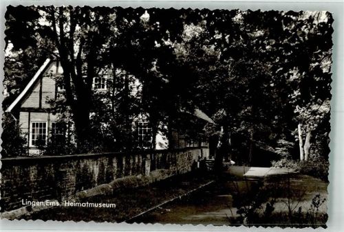 Lingen Heimatmuseum