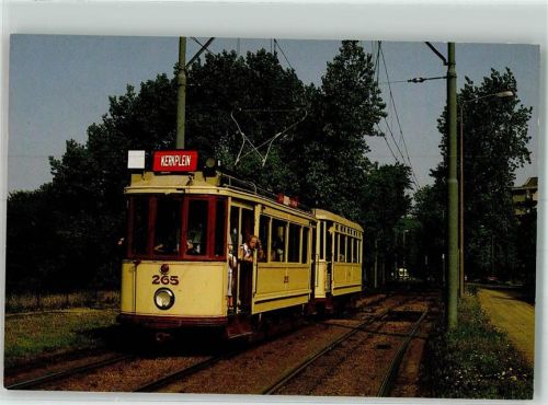 Den Haag Straßenbahn