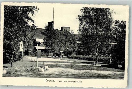 Emmen Krankenhaus Diakonissenhaus