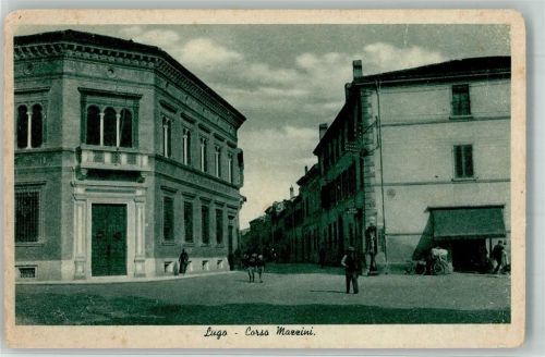 Lugo Corso Mazzini