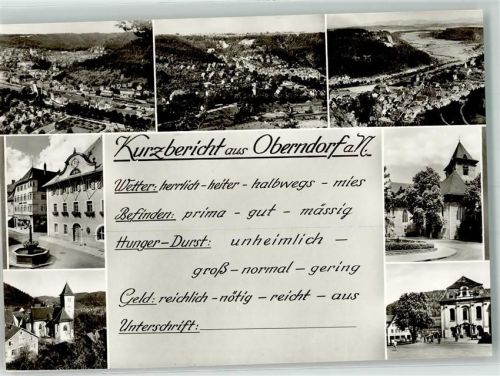 Oberndorf